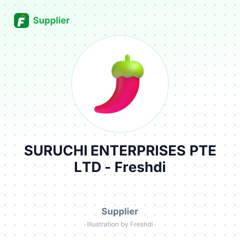 SURUCHI ENTERPRISES PTE LTD – summary card, no photo uploaded yet