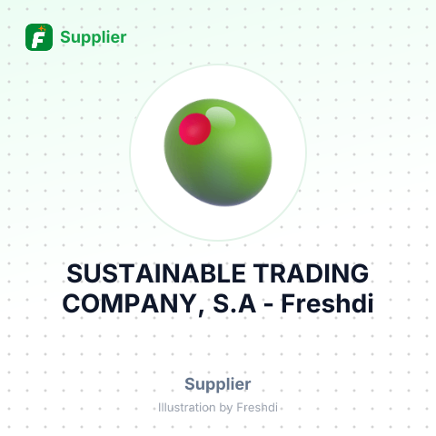 SUSTAINABLE TRADING COMPANY, S.A – summary card, no photo uploaded yet