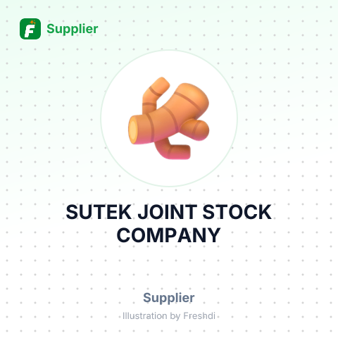 SUTEK JOINT STOCK COMPANY – summary card, no photo uploaded yet