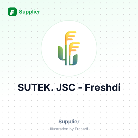 SUTEK. JSC – summary card, no photo uploaded yet