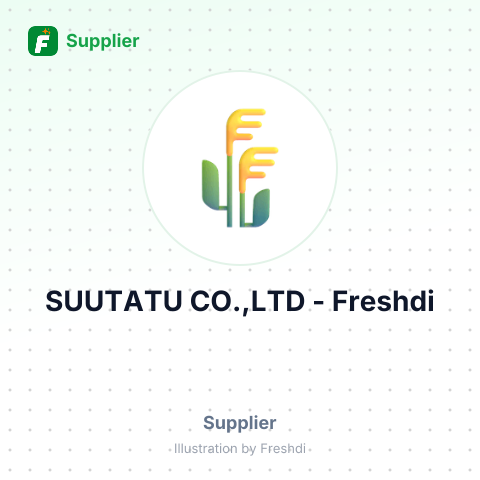 SUUTATU CO.,LTD – summary card, no photo uploaded yet
