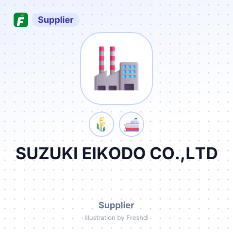 SUZUKI EIKODO CO.,LTD – summary card, no photo uploaded yet