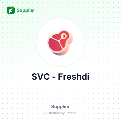SVC – summary card, no photo uploaded yet