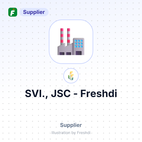 SVI., JSC – summary card, no photo uploaded yet