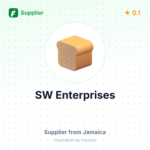 SW Enterprises  – summary card, no photo uploaded yet