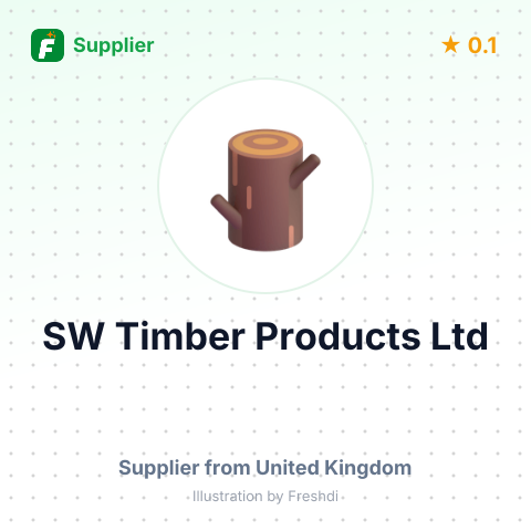 SW Timber Products Ltd  – summary card, no photo uploaded yet