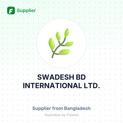 SWADESH BD INTERNATIONAL LTD. – summary card, no photo uploaded yet