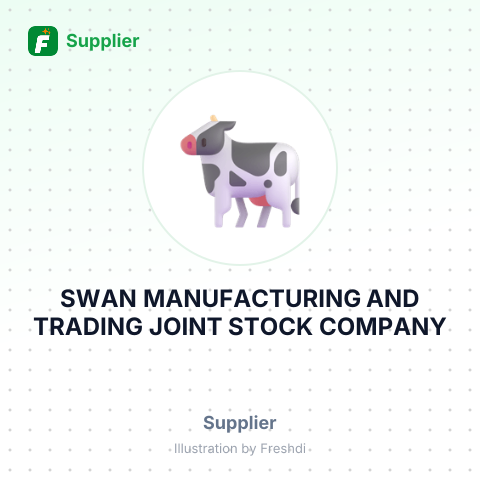 SWAN MANUFACTURING AND TRADING JOINT STOCK COMPANY – summary card, no photo uploaded yet
