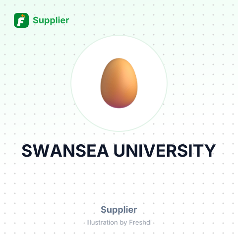 SWANSEA UNIVERSITY – summary card, no photo uploaded yet