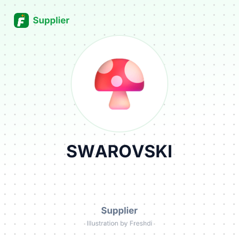 SWAROVSKI – summary card, no photo uploaded yet