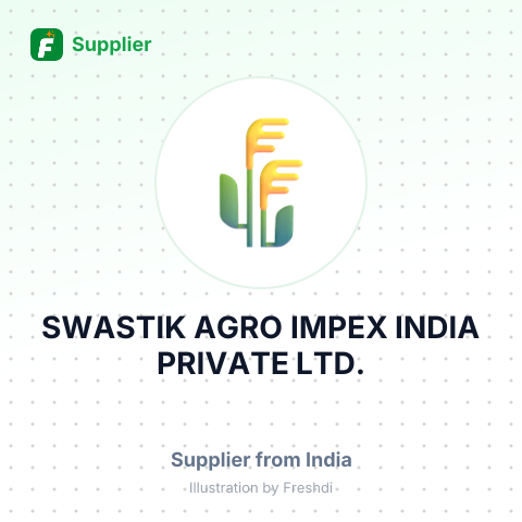 SWASTIK AGRO IMPEX INDIA PRIVATE LTD. – summary card, no photo uploaded yet
