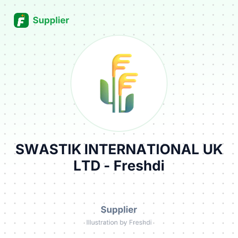 SWASTIK INTERNATIONAL UK LTD – summary card, no photo uploaded yet