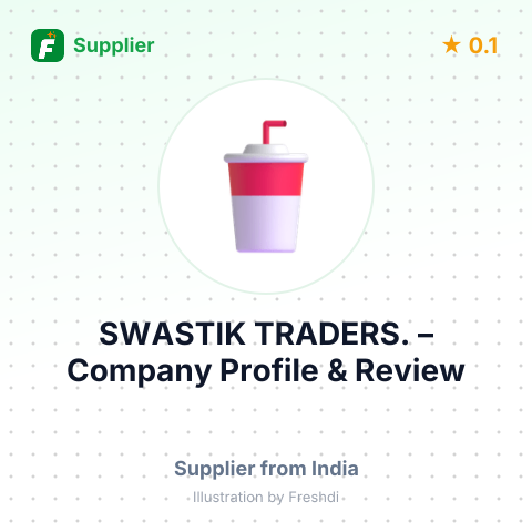 SWASTIK TRADERS., – summary card, no photo uploaded yet