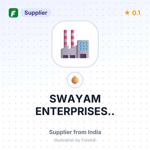 SWAYAM ENTERPRISES.. – summary card, no photo uploaded yet