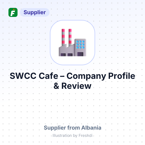 SWCC Cafe – summary card, no photo uploaded yet