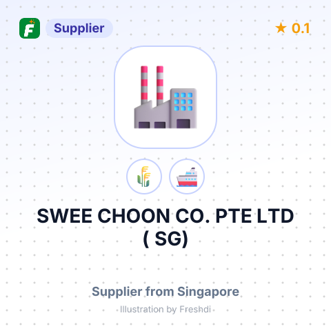 SWEE CHOON CO. PTE LTD ( SG) – summary card, no photo uploaded yet