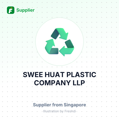 SWEE HUAT PLASTIC COMPANY LLP – summary card, no photo uploaded yet