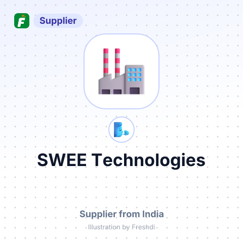SWEE Technologies – summary card, no photo uploaded yet