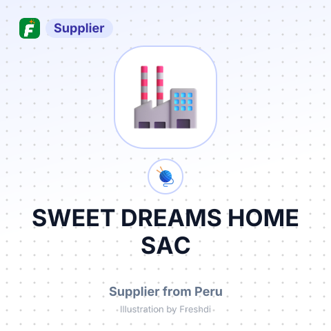 SWEET DREAMS HOME SAC – summary card, no photo uploaded yet