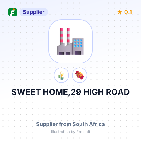 SWEET HOME,29 HIGH ROAD – summary card, no photo uploaded yet