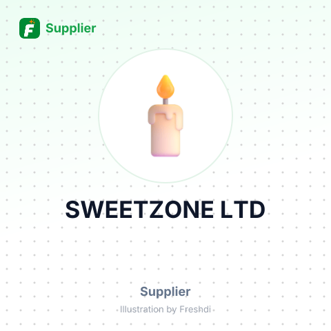 SWEETZONE LTD – summary card, no photo uploaded yet