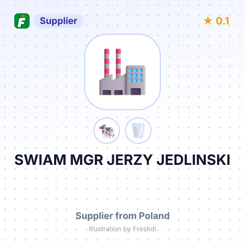 SWIAM MGR JERZY JEDLINSKI – summary card, no photo uploaded yet