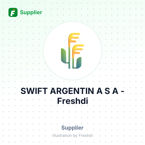 SWIFT ARGENTIN A S A – summary card, no photo uploaded yet