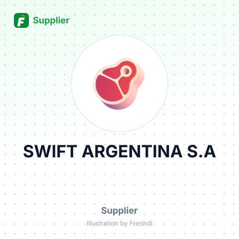 SWIFT ARGENTINA S.A – summary card, no photo uploaded yet