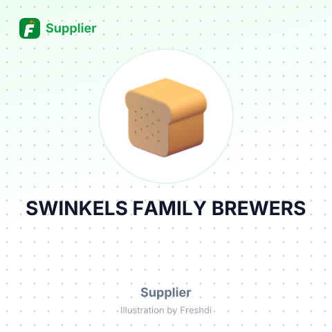 SWINKELS FAMILY BREWERS – summary card, no photo uploaded yet