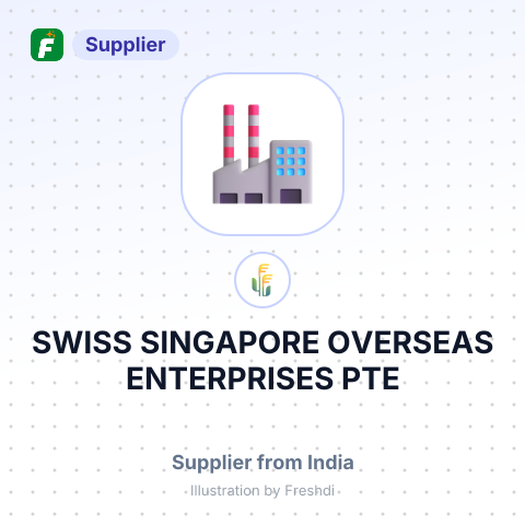 SWISS SINGAPORE OVERSEAS ENTERPRISES PTE – summary card, no photo uploaded yet