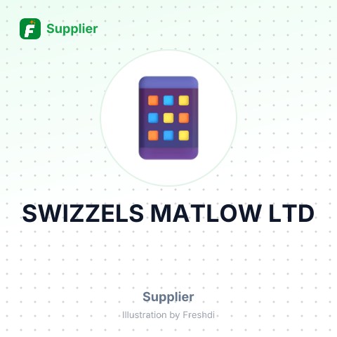 SWIZZELS MATLOW LTD – summary card, no photo uploaded yet