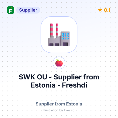 SWK OU  – summary card, no photo uploaded yet