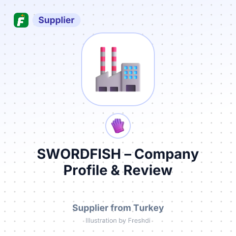 SWORDFISH – summary card, no photo uploaded yet