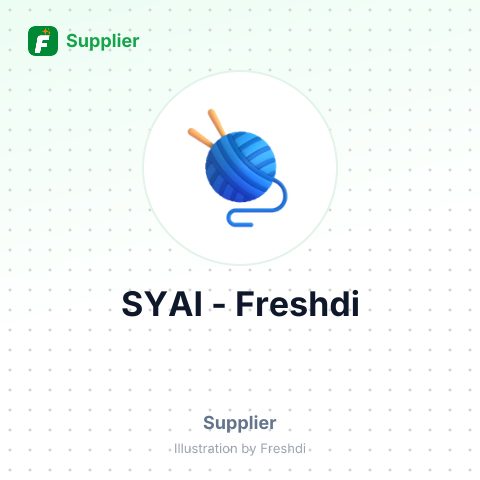 SYAI – summary card, no photo uploaded yet