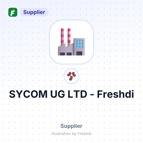 SYCOM UG LTD – summary card, no photo uploaded yet
