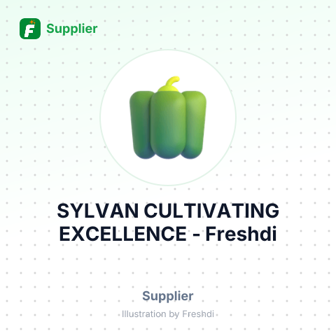 SYLVAN CULTIVATING EXCELLENCE – summary card, no photo uploaded yet