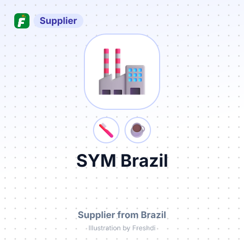 SYM Brazil – summary card, no photo uploaded yet