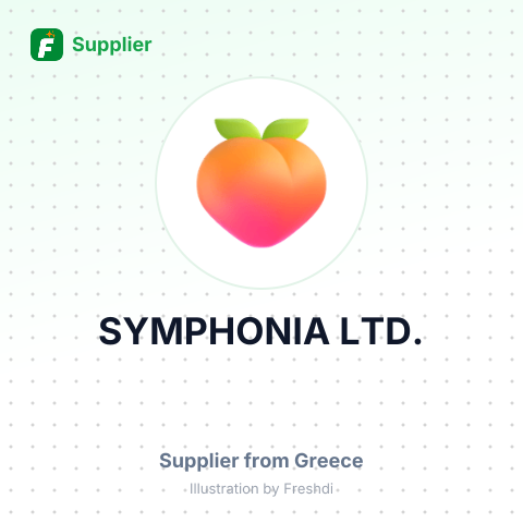 SYMPHONIA LTD. – summary card, no photo uploaded yet