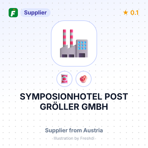 SYMPOSIONHOTEL POST GRÖLLER GMBH – summary card, no photo uploaded yet