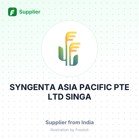 SYNGENTA ASIA PACIFIC PTE LTD SINGA – summary card, no photo uploaded yet