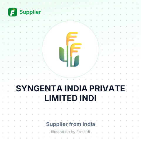 SYNGENTA INDIA PRIVATE LIMITED INDI – summary card, no photo uploaded yet