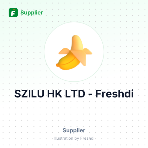 SZILU HK LTD – summary card, no photo uploaded yet