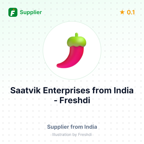 Saatvik Enterprises  – summary card, no photo uploaded yet