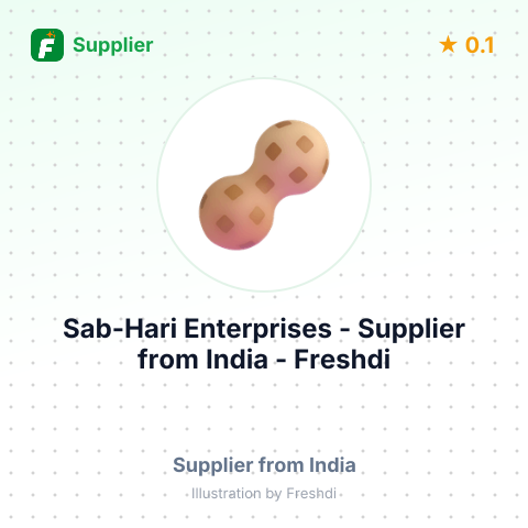 Sab-Hari Enterprises  – summary card, no photo uploaded yet