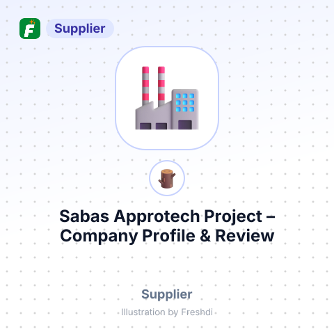 Sabas Approtech Project – summary card, no photo uploaded yet