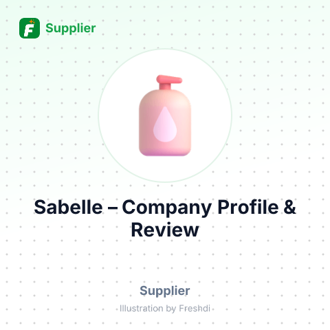Sabelle – summary card, no photo uploaded yet