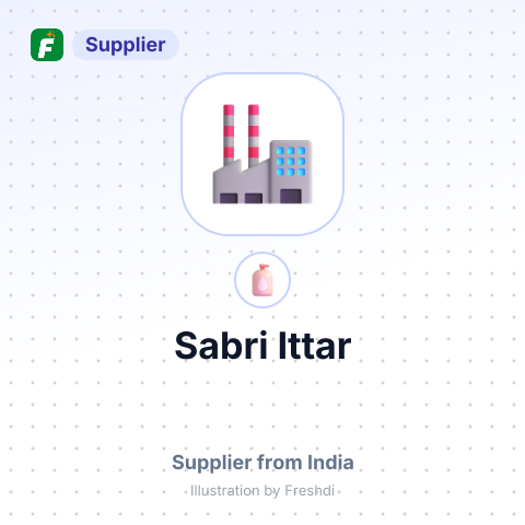 Sabri Ittar – summary card, no photo uploaded yet