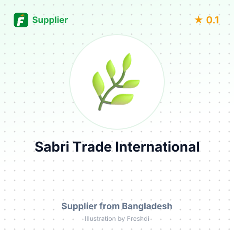 Sabri Trade International  – summary card, no photo uploaded yet