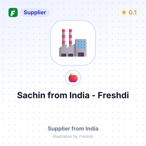 Sachin  – summary card, no photo uploaded yet