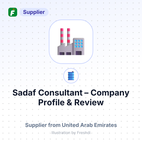 Sadaf Consultant – summary card, no photo uploaded yet